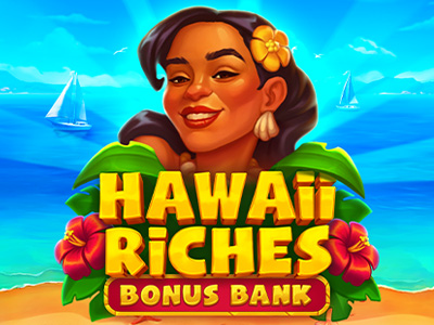 Hawaii Riches