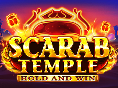 Scarab Temple